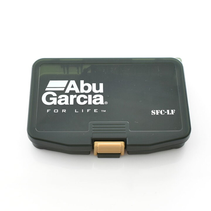 楽天市場】アブガルシア Abu Garcia フィッシングエントリーキット 