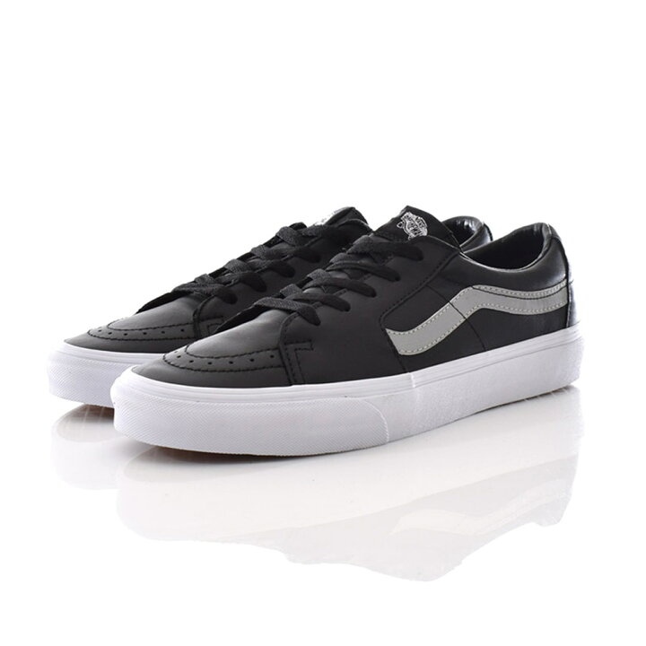 楽天市場】VANS ヴァンズ バンズ スニーカー リフレクティブ スケート 