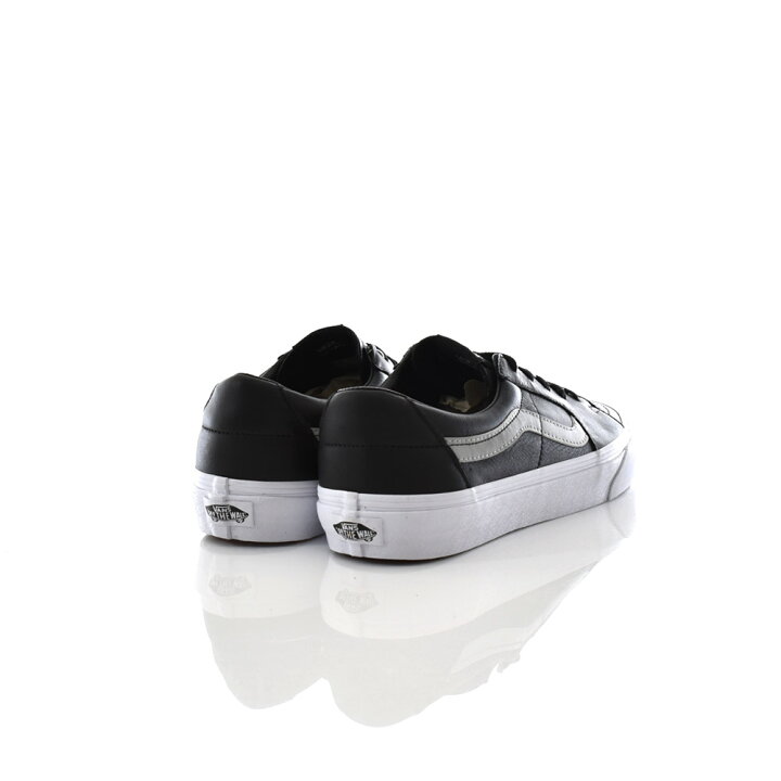 楽天市場】VANS ヴァンズ バンズ スニーカー リフレクティブ スケート 