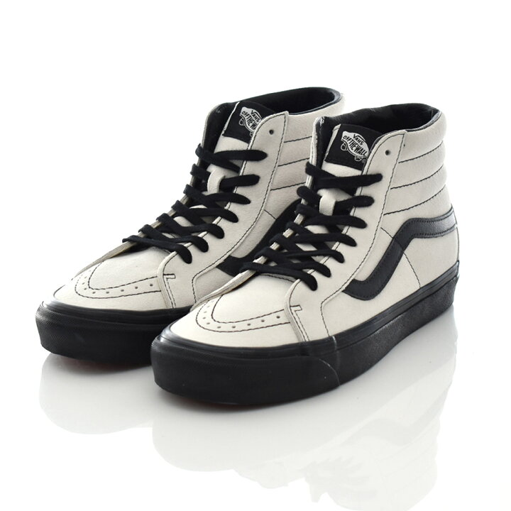 楽天市場】VANS ヴァンズ バンズ スニーカー SK8-HI 38 DX スケート  