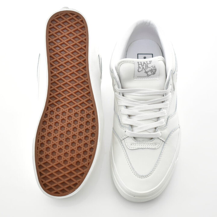 楽天市場】バンズ ヴァンズ VANS スニーカー ハーフキャブ 33 