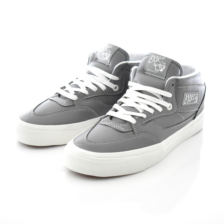 楽天市場】バンズ ヴァンズ VANS スニーカー ハーフキャブ 33 