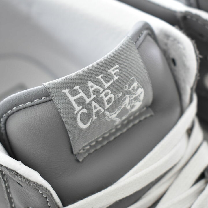 楽天市場】バンズ ヴァンズ VANS スニーカー ハーフキャブ 33 