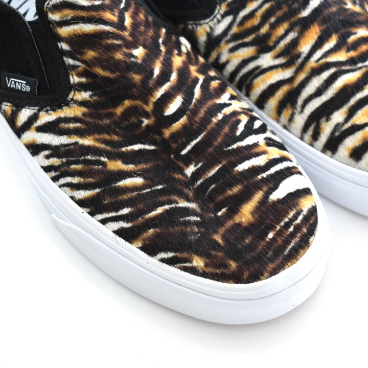 楽天市場】バンズ ヴァンズ VANS スニーカー スリッポン クラシック 