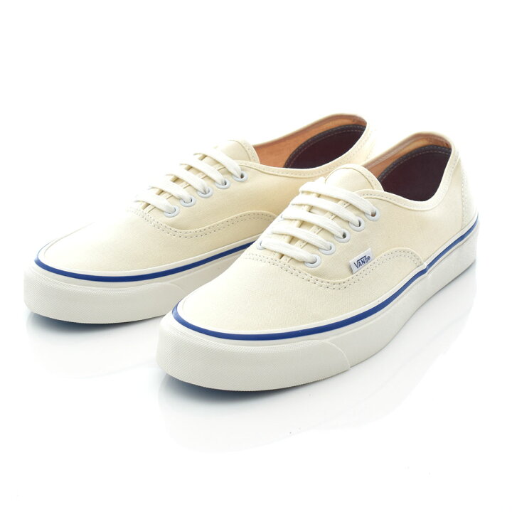 楽天市場 3 Offセール Vans ヴァンズ バンズ スニーカー オーセンティック 44 スタイル44 白 ホワイト デッキシューズ Sk8 スケートボード カジュアル アメカジ ストリート 定番 白 ホワイト デッキシューズ 靴 Authentic 44 Deck Dx Vn0a5jmqwht レイダース