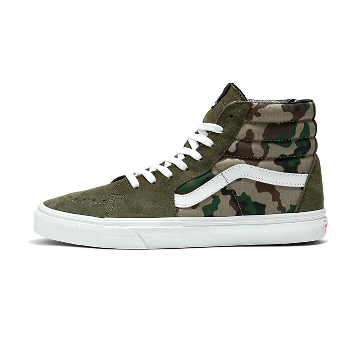 楽天市場】【37%OFFセール】VANS ヴァンズ バンズ スニーカー SK8-HI  