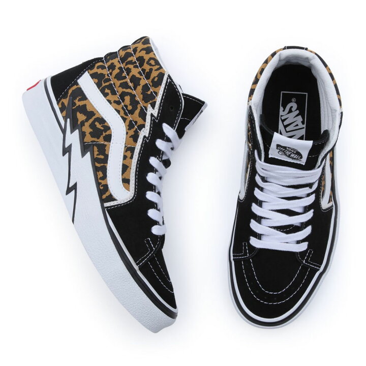 楽天市場】バンズ VANS ヴァンズ スニーカー スケートハイ ボルト UA 