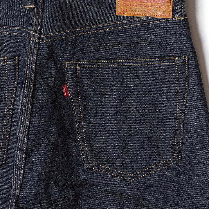 楽天市場】ウエアハウス WAREHOUSE ジーパン Lot 1001XX【メンズ 