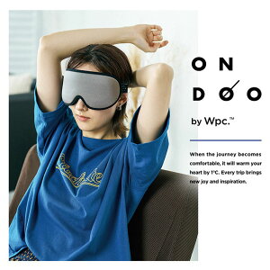 ONDOO by Wpc. Ih[ oC _us[V[ [hp[eB[ Xq 3D AC}XN 3D EYE MASK NT009-001-230yY fB[X jp tBbgQ 􂦂  ObY ̐݌v 