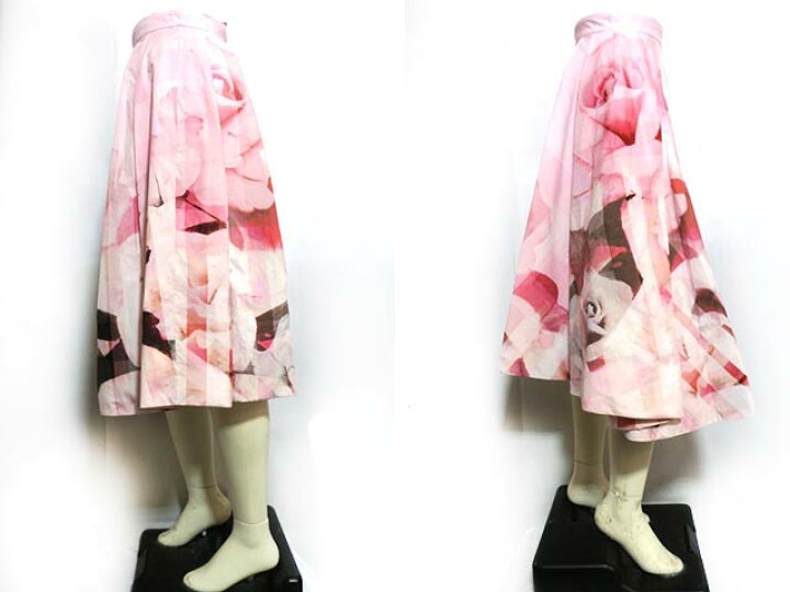 新古品】【未使用】Alexander McQUEEN アレキサンダーマックイーン 