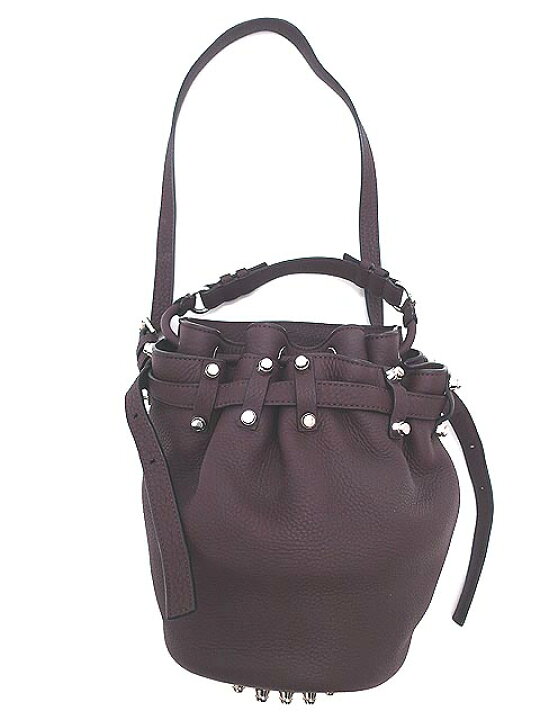 楽天市場】ALEXANDER WANG/アレキサンダーワン/バッグ/鞄/2WAY 