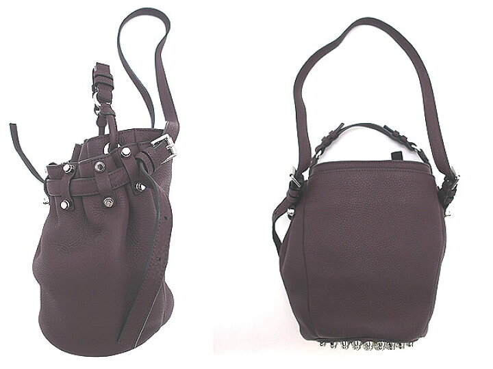 楽天市場】ALEXANDER WANG/アレキサンダーワン/バッグ/鞄/2WAY  