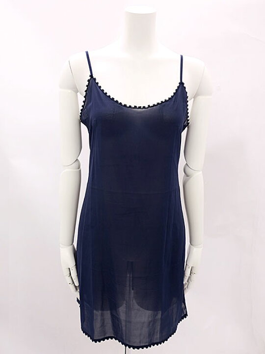 楽天市場】【中古】CHANEL/シャネル/ワンピース/インポートブランド 