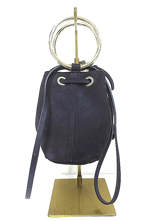 楽天市場】【中古】MAISON BOINET メゾンボワネ バッグ レディース 