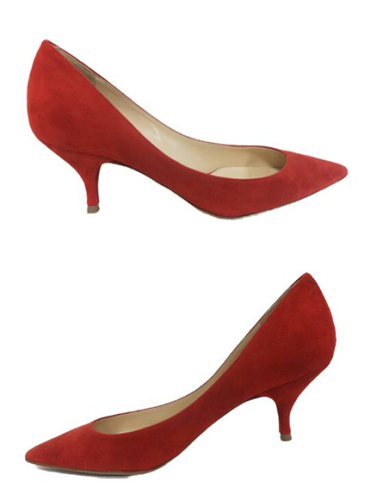 楽天市場】【未使用】【新古品】NINA RICCI ニナリッチ 靴 パンプス 