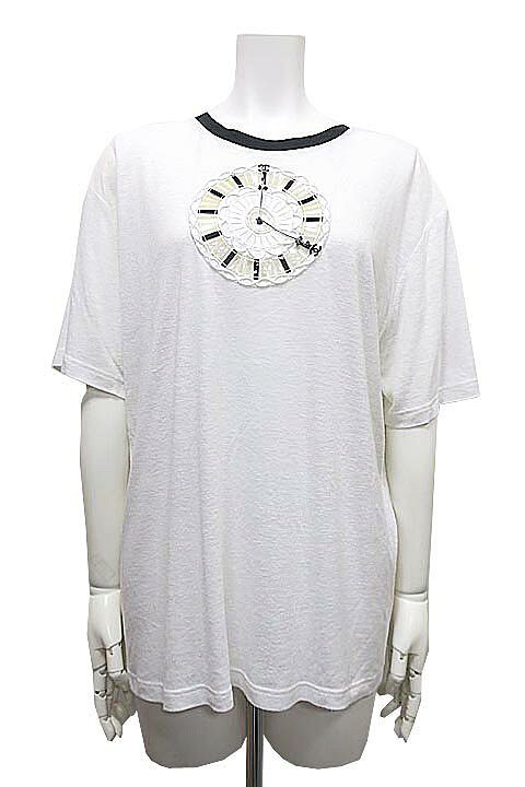 楽天市場】【中古】CHANEL シャネル トップス レディース Tシャツ 