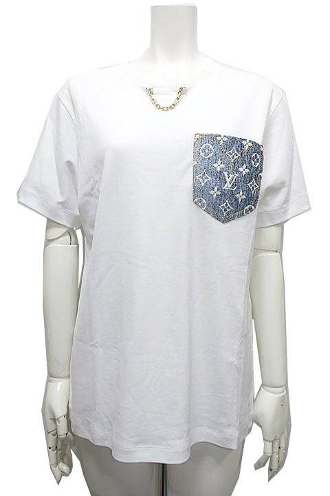 楽天市場】【中古】LOUIS VUITTON ルイヴィトン トップス レディース 