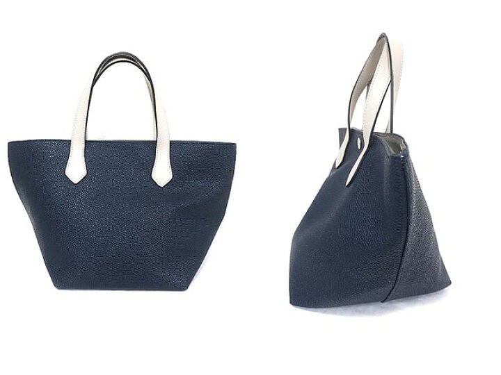 楽天市場】【中古】【美品】エルベシャプリエ Herve Chapelier バッグ 