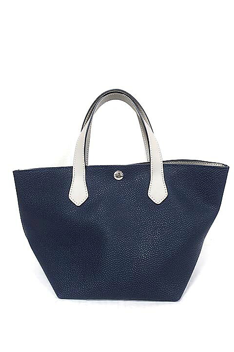 楽天市場】【中古】【美品】エルベシャプリエ Herve Chapelier バッグ 