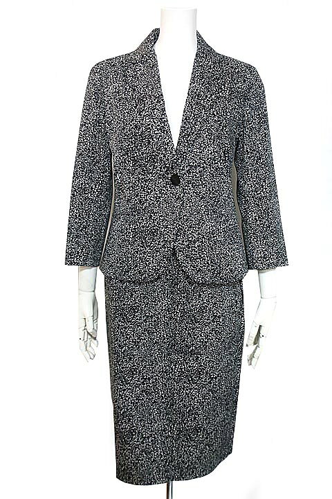 楽天市場】【中古】【美品】MaxMara マックスマーラ スーツ スカート 