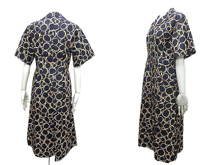 楽天市場】【中古】jun ashida ジュンアシダ ワンピース レディース 前  