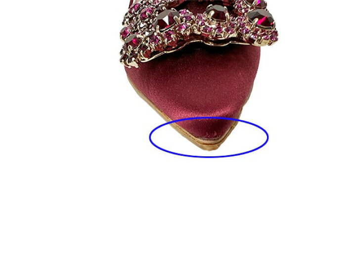 楽天市場】【未使用】【新古品】Roger Vivier ロジェ・ヴィヴィエ 靴 