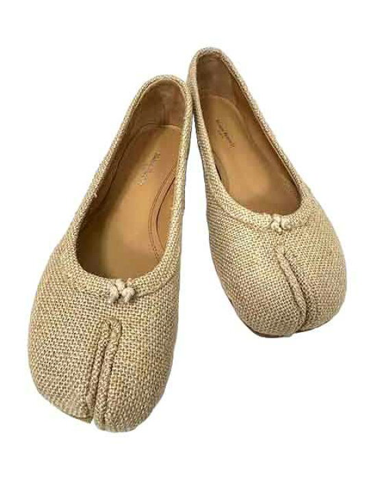 楽天市場】【中古】 【美品】MAISON MARGIELA メゾンマルジェラ 靴 