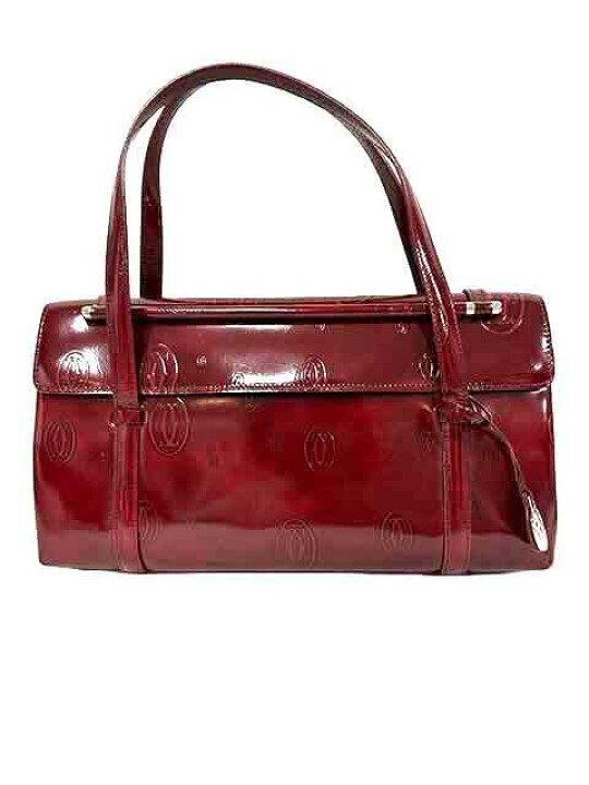楽天市場】【中古】Cartier カルティエ ハッピーバスデー カボション