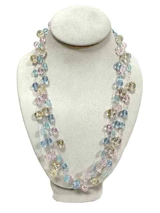 楽天市場】【中古】MillyCallegari ミリィカレガリ アクセサリー 