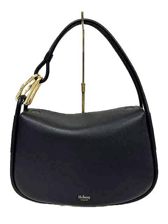 楽天市場】【中古】【美品】Mulberry マルベリー ハンドバッグ  