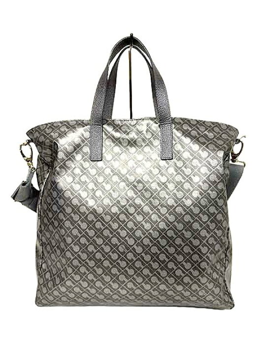 楽天市場】【中古】GHERARDINI ゲラルディーニ バッグ 2WAYバッグ  