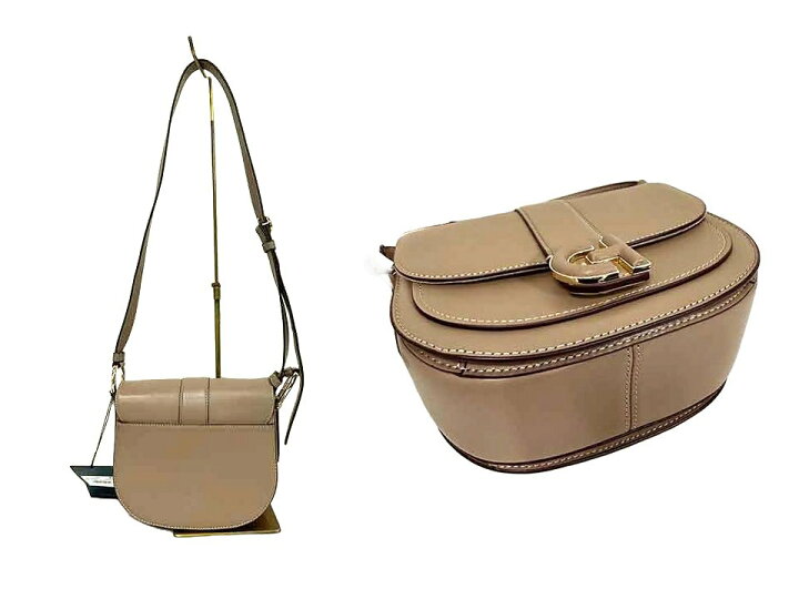 楽天市場】【中古】【美品】COLE HAAN コールハーン バッグ ショルダー 