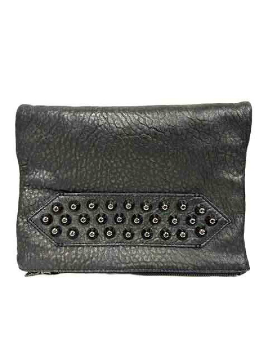 楽天市場】【中古】ZADIG&VOLTAIRE ザディグ エ ヴォルテール バッグ 