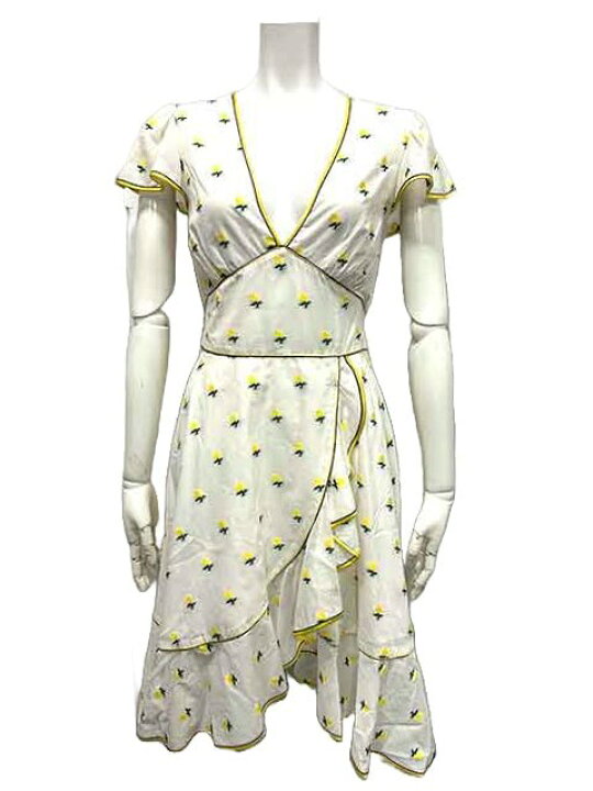 楽天市場】【中古】MARC JACOBS マークジェイコブス ワンピース  
