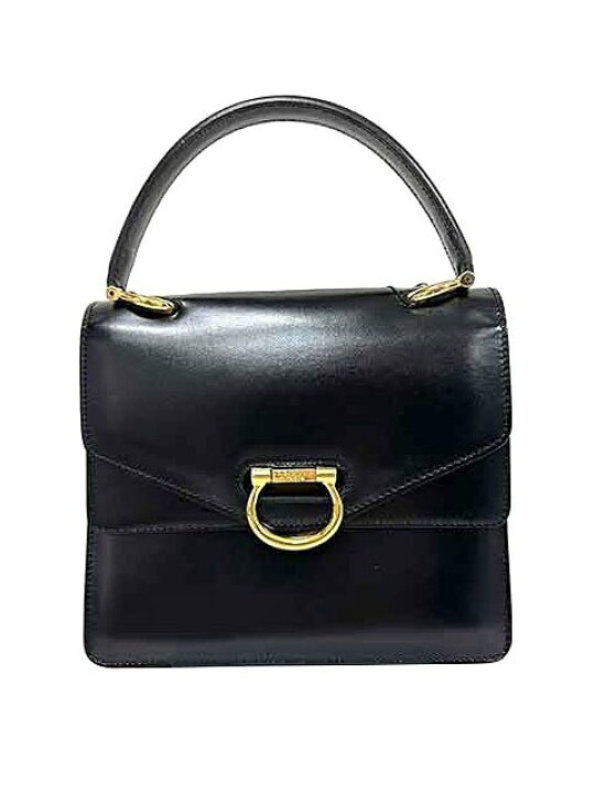 楽天市場】【中古】CELINE セリーヌ バッグ レディース ガンチーニ 