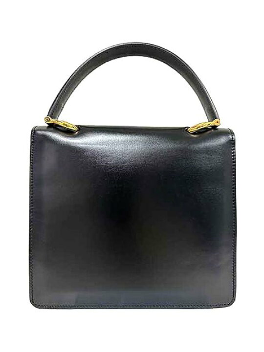 楽天市場】【中古】CELINE セリーヌ バッグ レディース ガンチーニ 