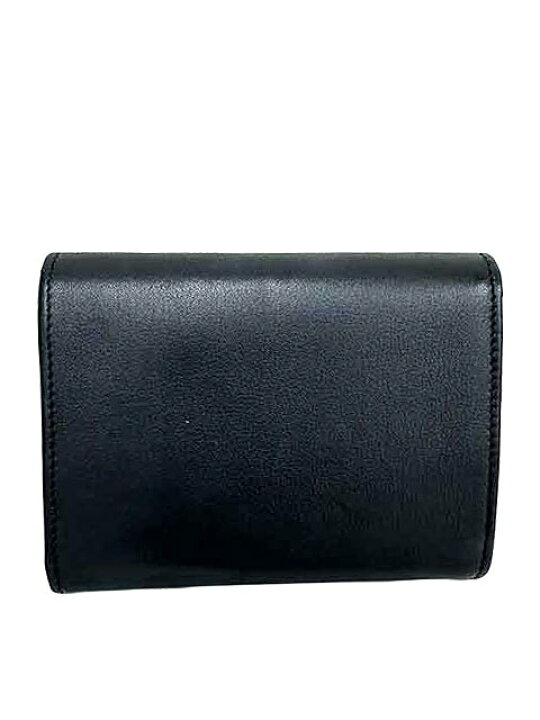 楽天市場】【中古】LONGCHAMP ロンシャン 小物 財布 二つ折り財布 