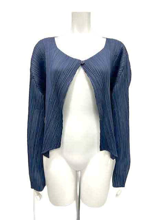 楽天市場】【中古】PLEATS PLEASE ISSEY MIYAKE プリーツプリーズ  
