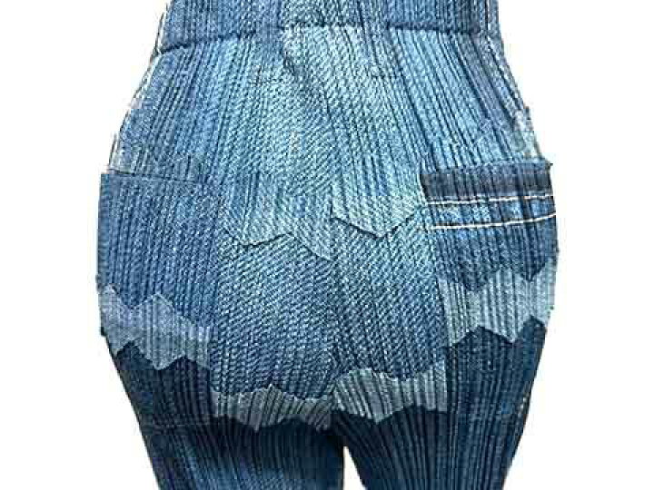 楽天市場】【中古】 PLEATS PLEASE ISSEY MIYAKE プリーツプリーズ 