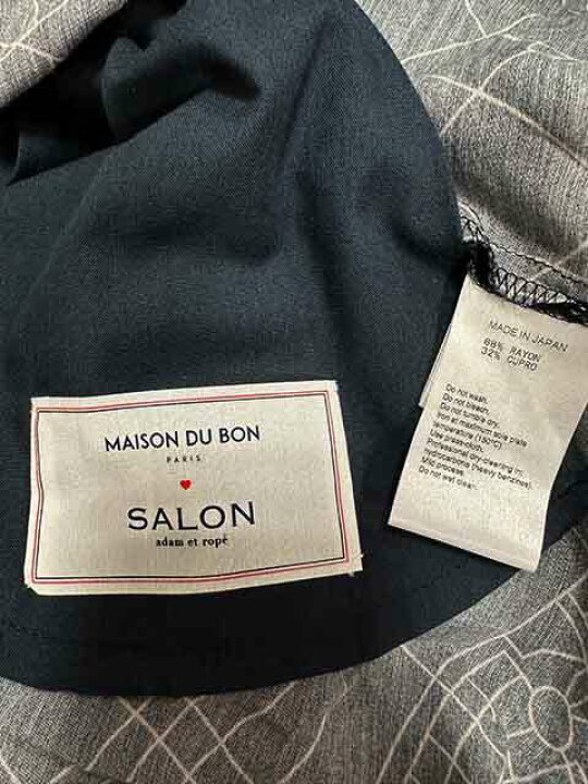 楽天市場】【中古】SALON adam et rope サロン アダム エ ロペ 