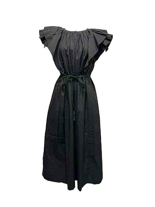 楽天市場】【中古】 LANVIN en Bleu ランバンオンブルー ワンピース 