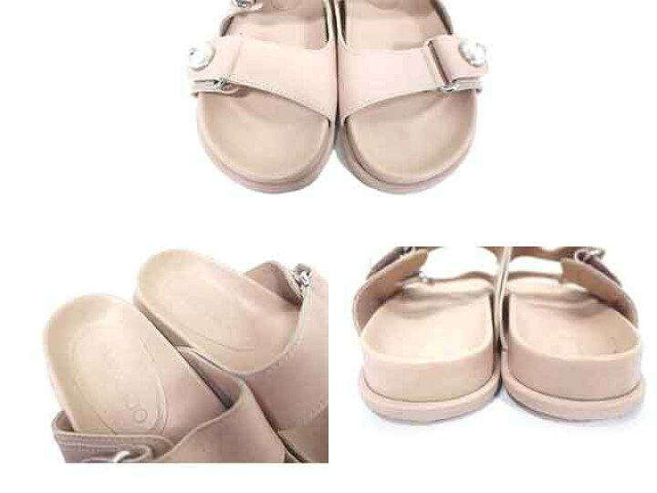 楽天市場】【中古】JIMMY CHOO ジミーチュウ 靴 サンダル FAYENCE  