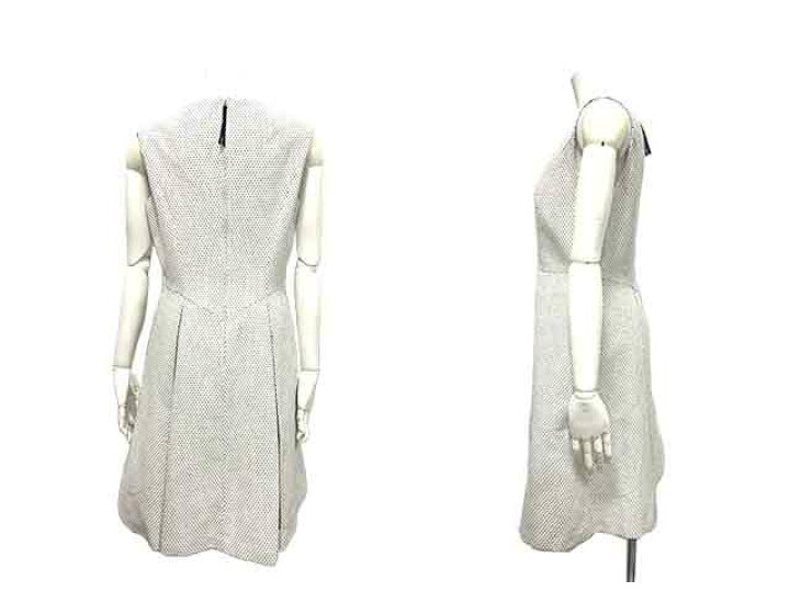 楽天市場】【中古】 MISS J ミスジェイ ワンピース ノースリーブ 