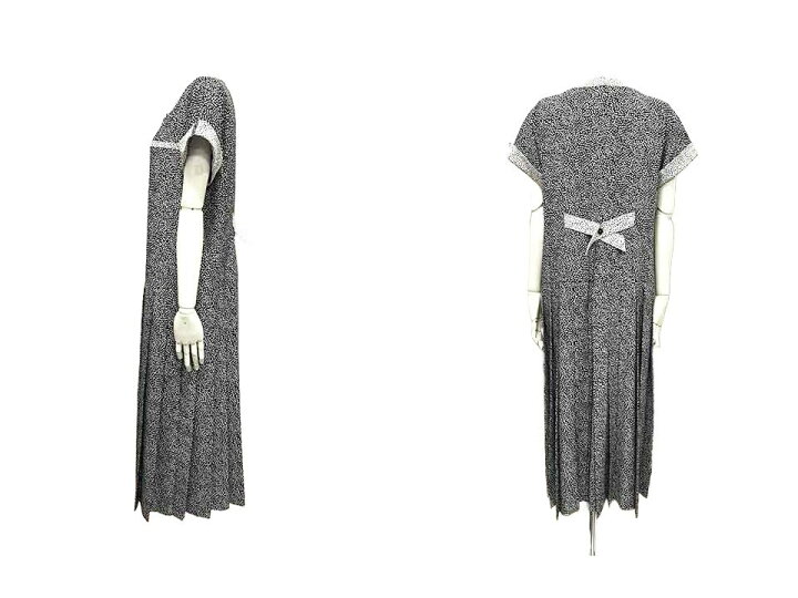 楽天市場】【中古】HIROKO KOSHINO ヒロココシノ ワンピース  