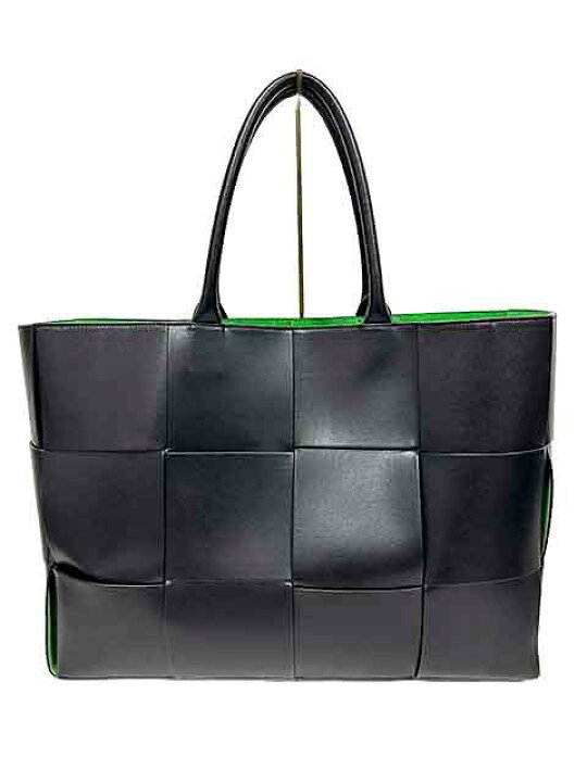 楽天市場】【中古】 BOTTEGA VENETA ボッテガ・ヴェネタ ラージ アルコ 