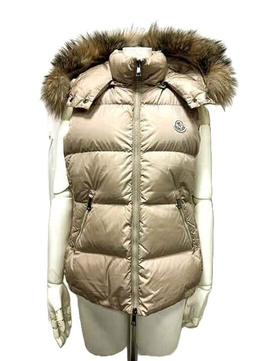 モンクレール 美品定価198,000円