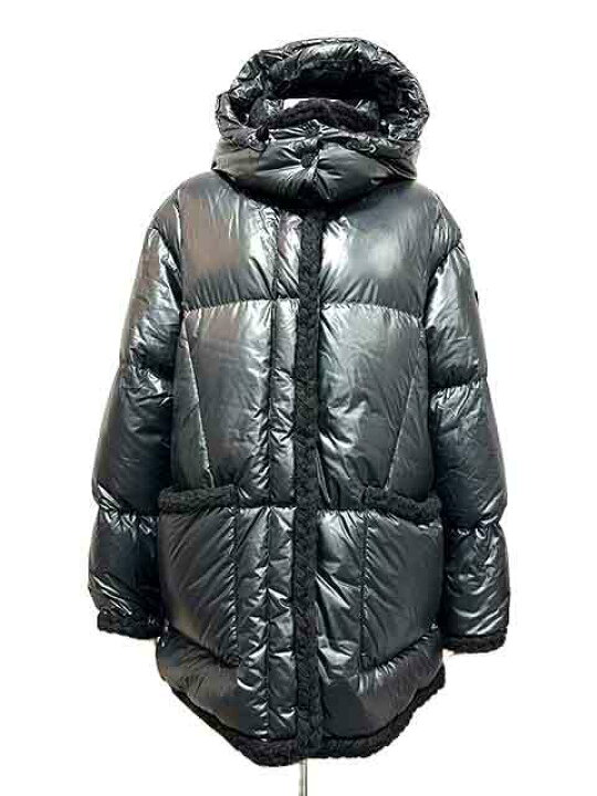 楽天市場】【中古】【美品】MONCLER モンクレール コート CORNEILLE  
