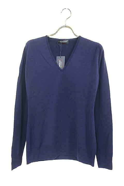 楽天市場】【新古品】【未使用】JOHN SMEDLEY ジョンスメドリー  