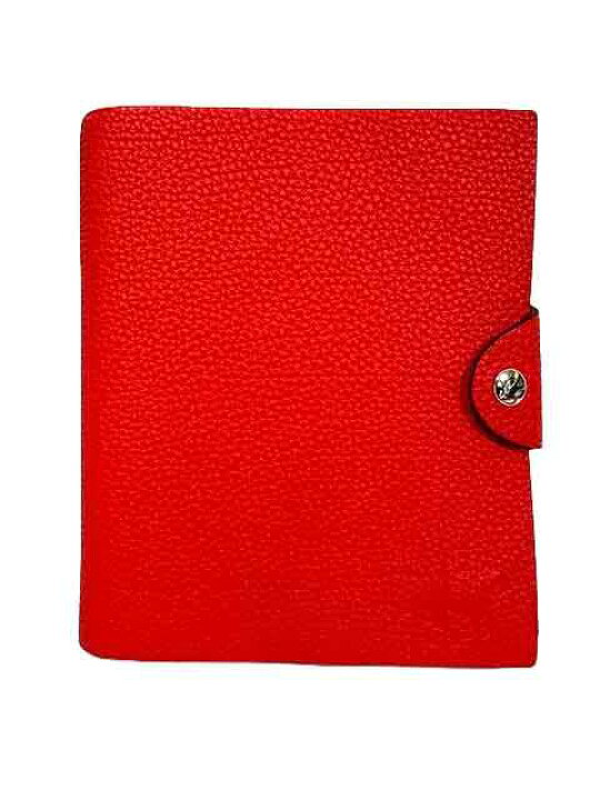 楽天市場】【未使用】【新古品】HERMES エルメス 手帳 ユリス PM 2021  