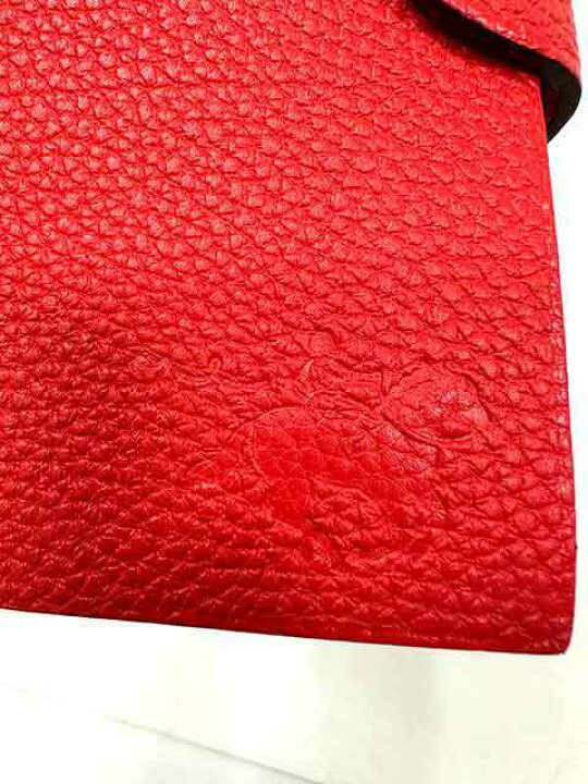 楽天市場】【未使用】【新古品】HERMES エルメス 手帳 ユリス PM 2021  